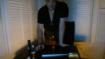 Convoy734  28-09-2021 video amateur